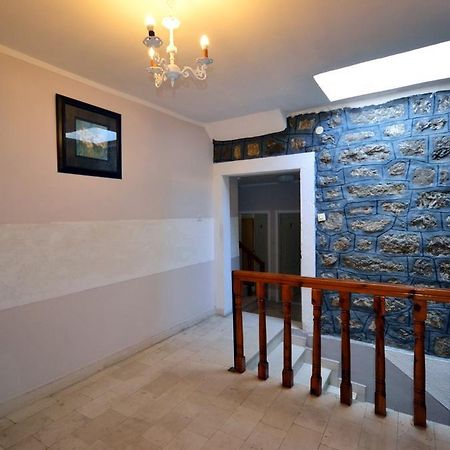 Denmar Apartments Denovici Herceg Novi Dış mekan fotoğraf