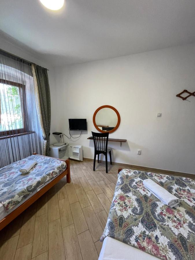 Denmar Apartments Denovici Herceg Novi Dış mekan fotoğraf