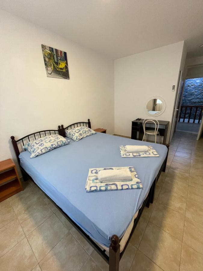 Denmar Apartments Denovici Herceg Novi Dış mekan fotoğraf