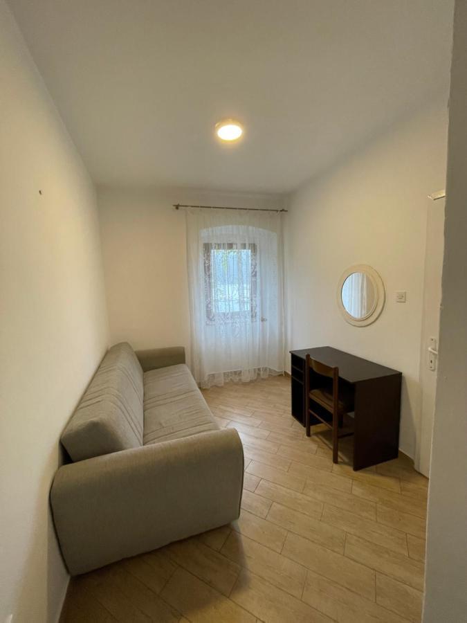 Denmar Apartments Denovici Herceg Novi Dış mekan fotoğraf